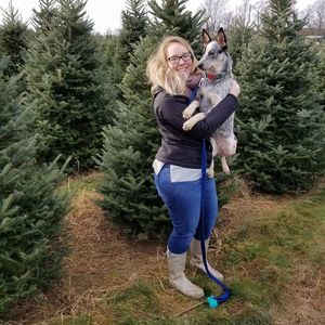 Meet your Posher, Hannah